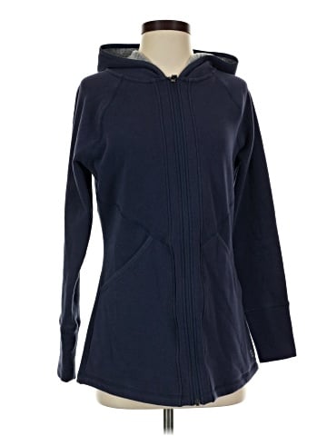 Title Nine Zip Up Hoodie (view 1)