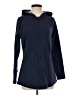 Title Nine Blue Zip Up Hoodie Size XS - photo 1