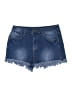 Jeans Blue Denim Shorts Size L - photo 1