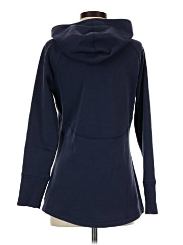 Title Nine Zip Up Hoodie (view 2)