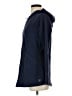 Title Nine Blue Zip Up Hoodie Size XS - photo 5