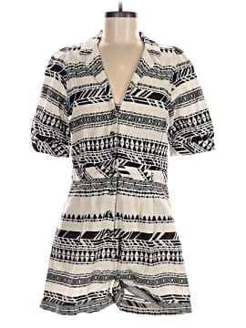 D Ra Los Angeles Romper