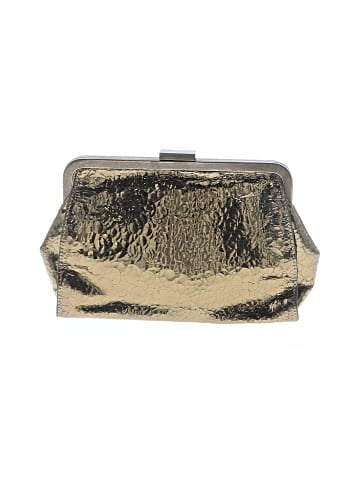 J.Crew Leather Clutch (view 2)