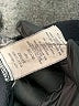Sag Harbor Black Kimono Size 14 Petite - photo 8