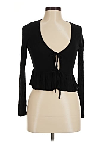 Urban Outfitters Long Sleeve Top (view 1)