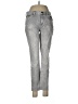 Calvin Klein Metallic Gray Jeans Size 29 waist - photo 1