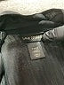 Lane Bryant 100% Polyester Black 3/4 Sleeve Blouse Size 22 - 24 Plus - photo 7