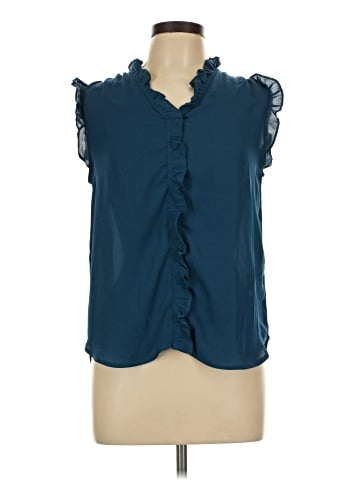 Philosophy Republic Clothing Sleeveless Blouse (view 1)
