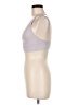 Athleta Gray Sports Bra Size M - photo 5