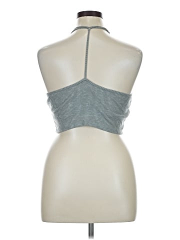 SO Sleeveless Top (view 2)