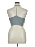 SO Gray Sleeveless Top Size XL - photo 2