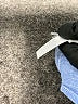 Chaps Stripes Blue Long Sleeve Button-Down Shirt Size M - photo 8