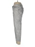 Calvin Klein Metallic Gray Jeans Size 29 waist - photo 5
