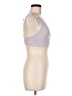 Athleta Gray Sports Bra Size M - photo 4