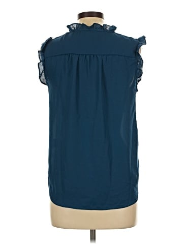 Philosophy Republic Clothing Sleeveless Blouse (view 2)