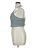 SO Gray Sleeveless Top Size XL - photo 5