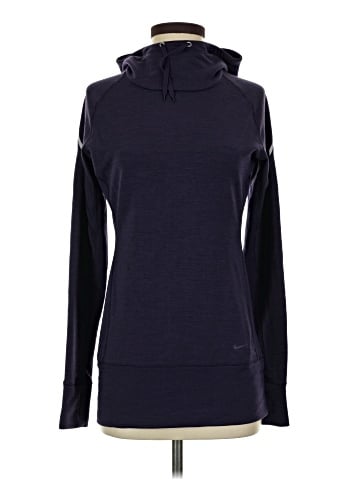 Nike Pullover Hoodie (view 1)