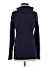 Nike Blue Pullover Hoodie Size S - photo 1