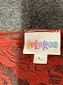 Lularoe Red Kimono Size L - photo 7