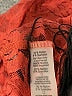 Lularoe Red Kimono Size L - photo 8