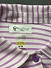 Greg Norman 100% Polyester Pink Short Sleeve Top Size M (kids) - photo 3