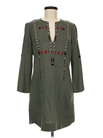Mine Casual Dress (view 1)