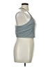 SO Gray Sleeveless Top Size XL - photo 4