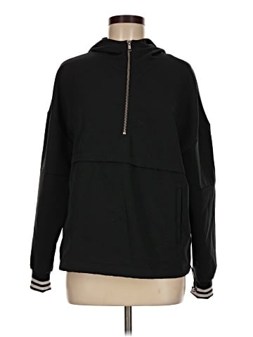 Avia Zip Up Hoodie (view 1)