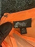 Mossimo Color Block Orange Jumpsuit Size M - photo 4