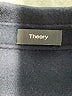Theory Blue Jacket Size M - photo 6