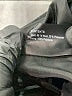 Giacca Black Wool Coat Size L - photo 7