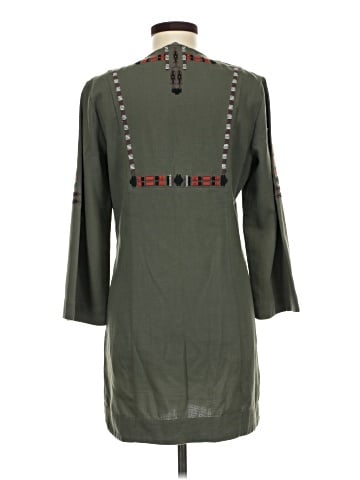 Mine Casual Dress (view 2)