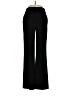 Unbranded 100% Polyester Black Dress Pants Size 2 (petite) - photo 1