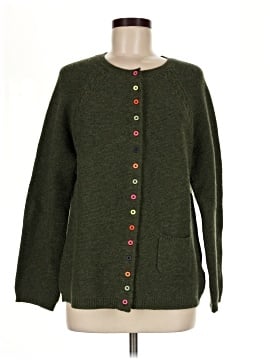 Tabitha Webb Cardigan (view 1)
