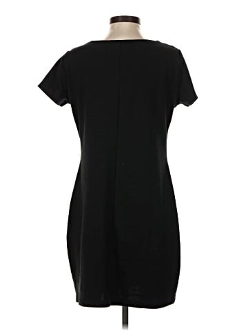 Essentials Casual Dress (view 2)