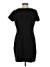 Essentials Black Casual Dress Size S - photo 2