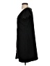 Essentials Black Casual Dress Size S - photo 5