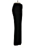 Unbranded 100% Polyester Black Dress Pants Size 2 (petite) - photo 4