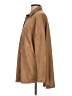 Olivaceous Tan Long Sleeve Button-Down Shirt Size S - photo 5