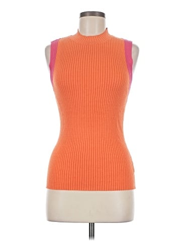 Current Air Sleeveless Top (view 1)