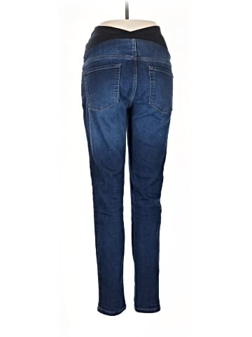 Isabel Maternity Jeans (view 2)