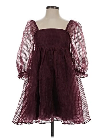 Storia Cocktail Dress (view 1)