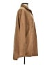 Olivaceous Tan Long Sleeve Button-Down Shirt Size S - photo 4