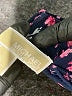 MICHAEL Michael Kors Purple Short Sleeve Blouse Size L - photo 8