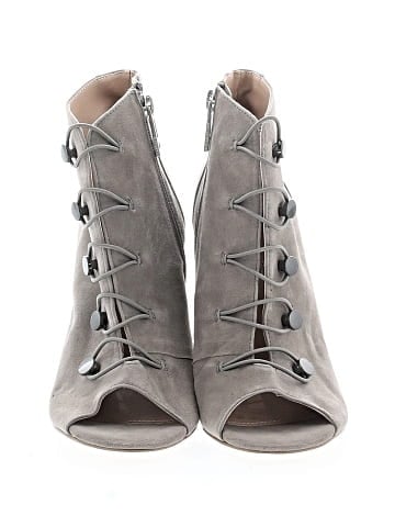 Charles by Charles David Ankle Boots (view 2)