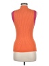 Current Air Orange Sleeveless Top Size M - photo 2