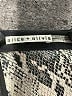 Alice + Olivia Paisley Silver Casual Pants Size 0 - photo 7