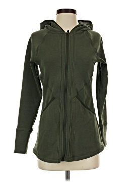 Title Nine Zip Up Hoodie