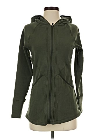 Title Nine Zip Up Hoodie (view 1)