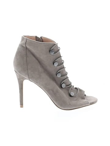 Charles by Charles David Ankle Boots (view 1)